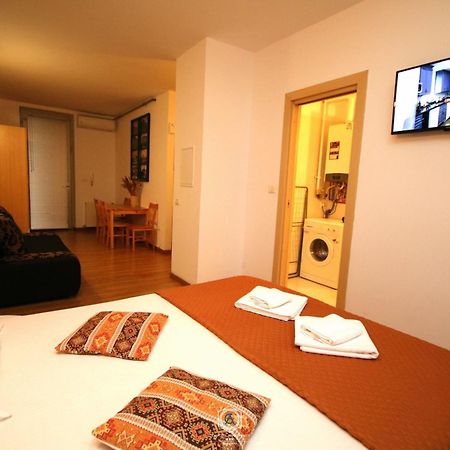 טימישוארה Comfort Residence חדר תמונה