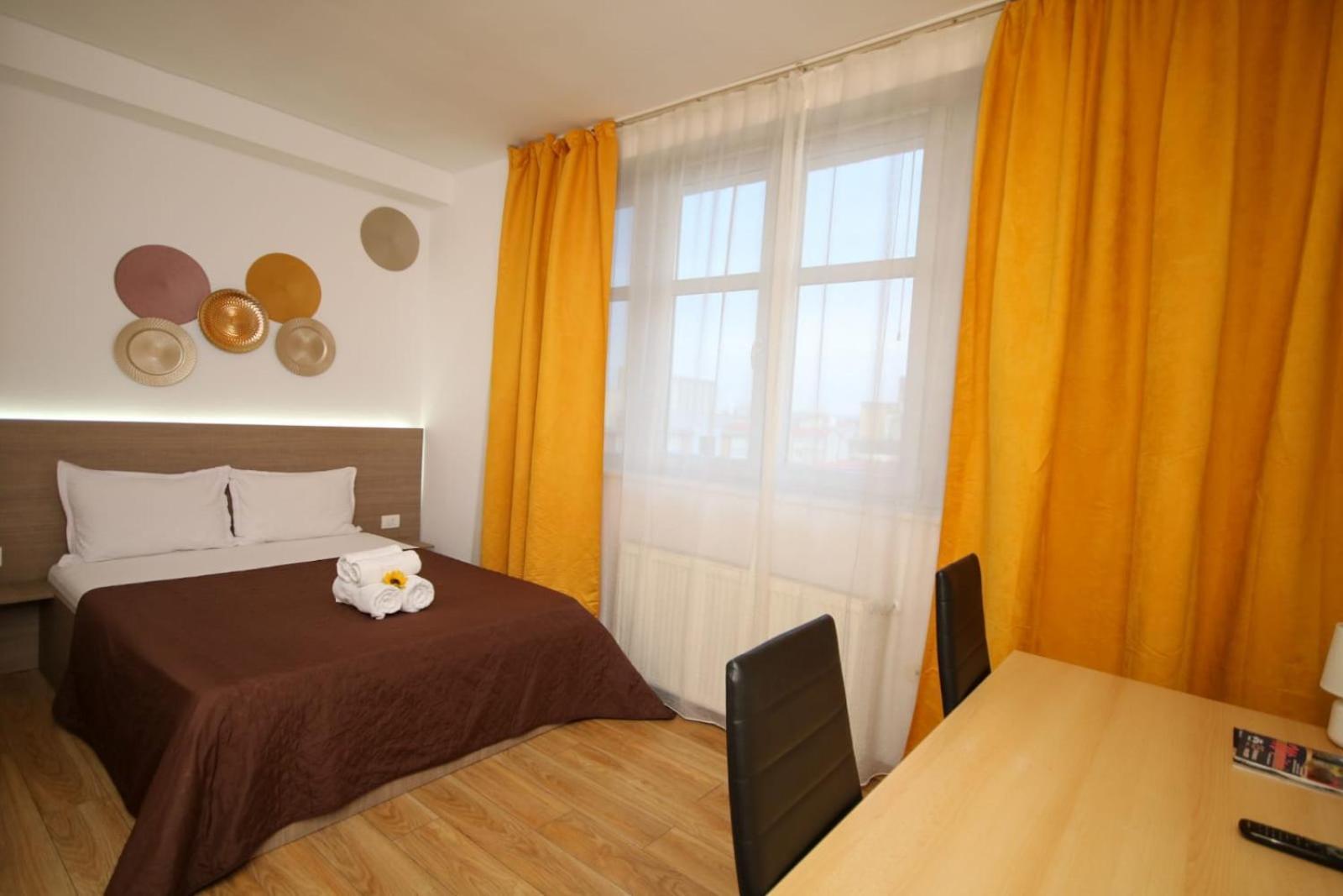 טימישוארה Comfort Residence חדר תמונה
