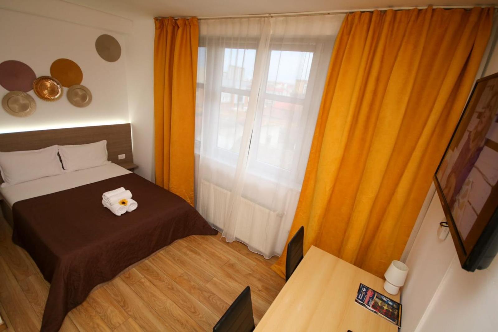טימישוארה Comfort Residence חדר תמונה