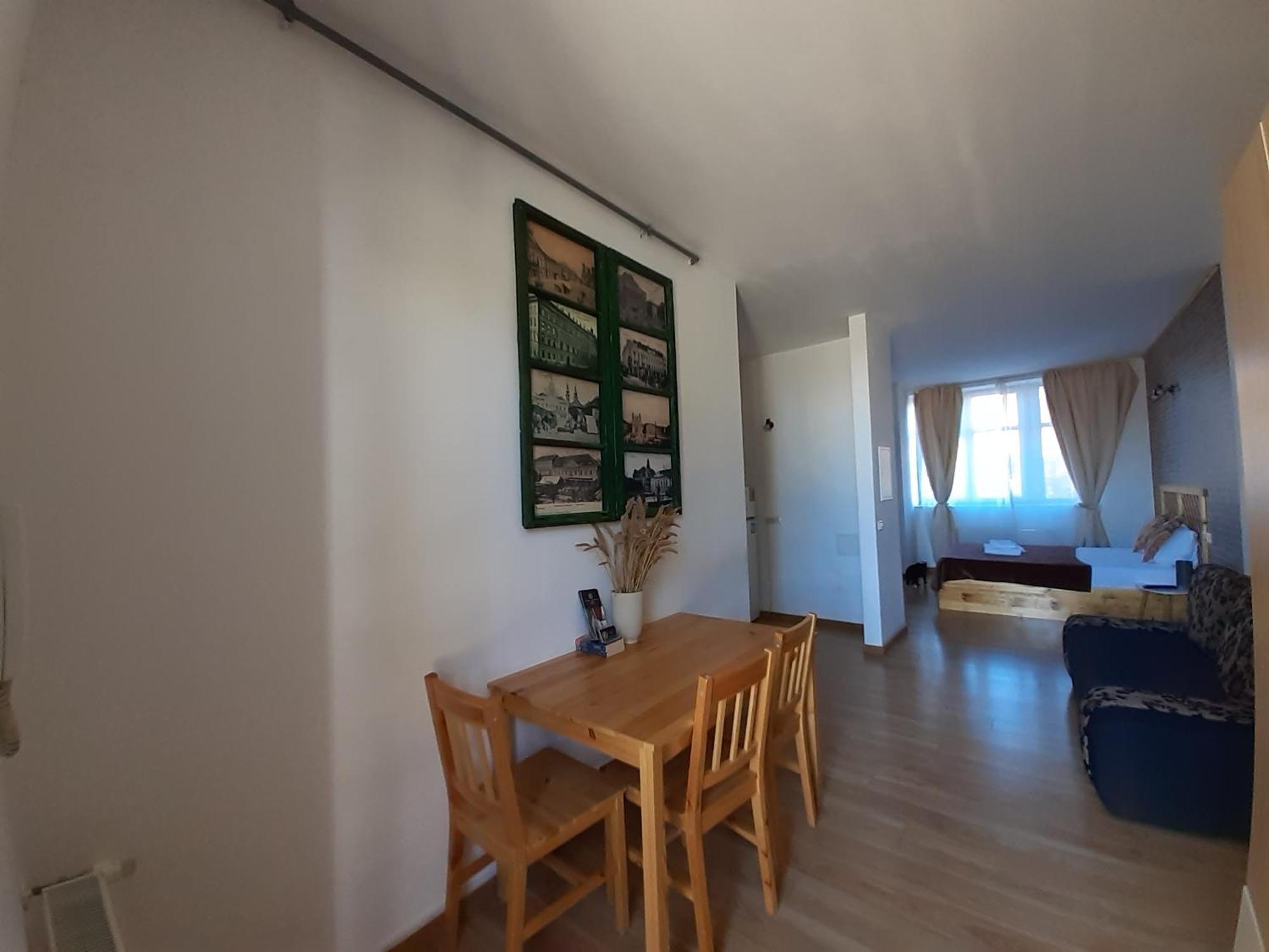 טימישוארה Comfort Residence חדר תמונה