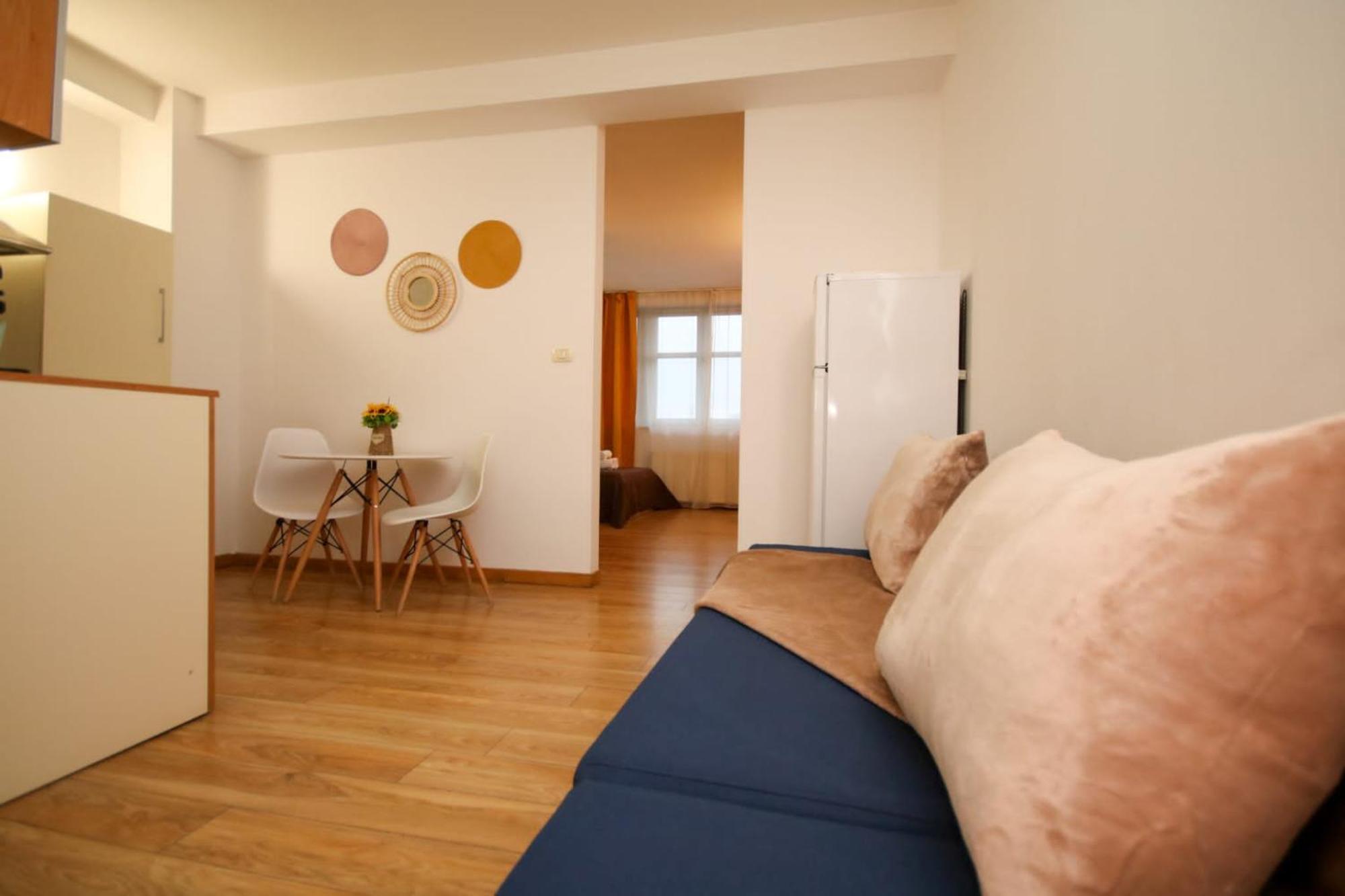 טימישוארה Comfort Residence חדר תמונה