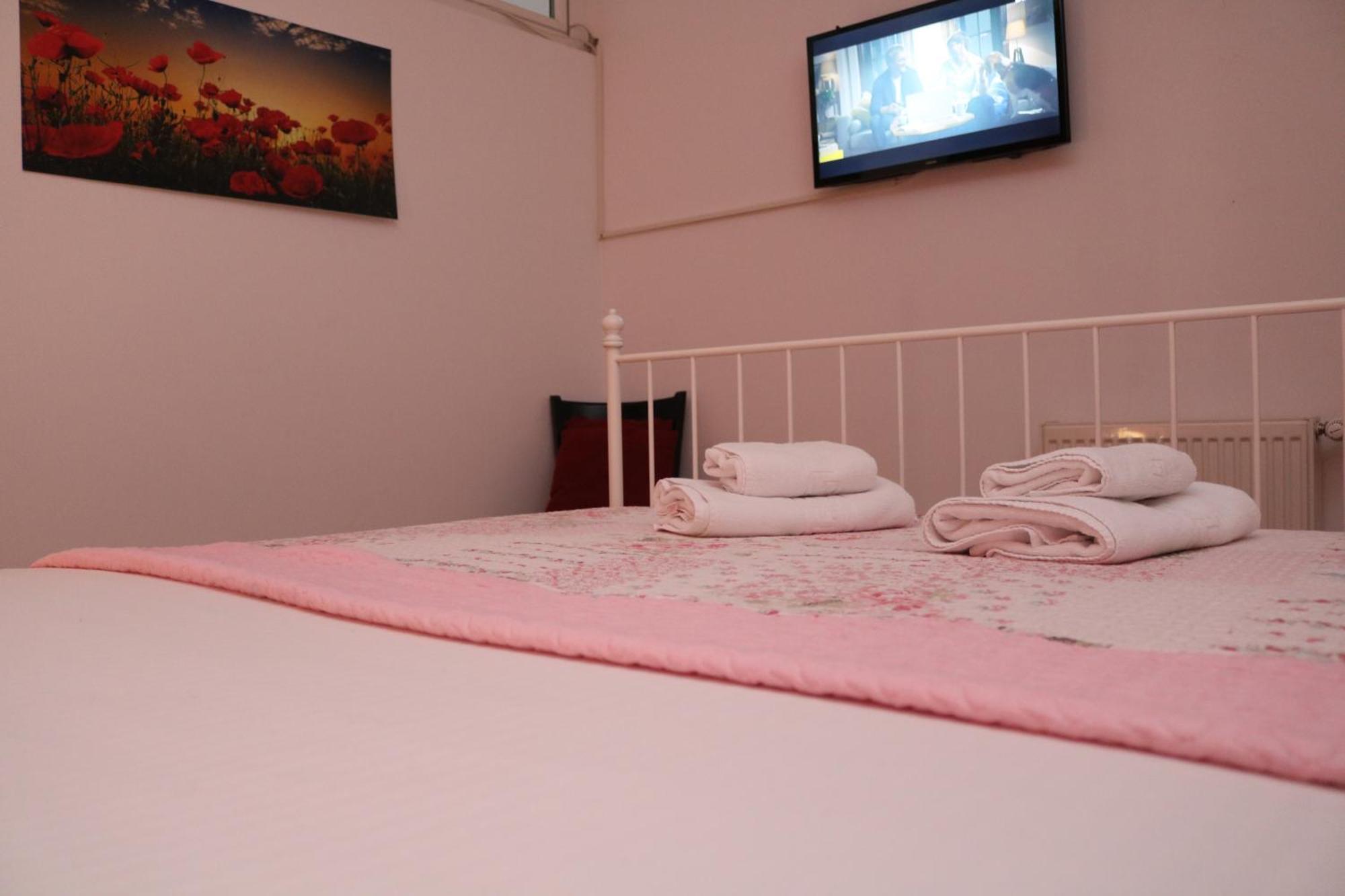 טימישוארה Comfort Residence חדר תמונה