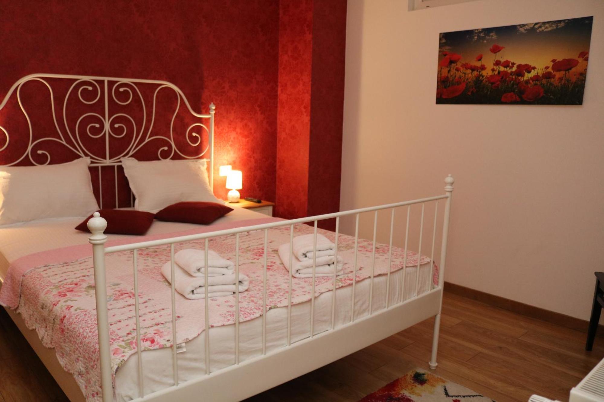 טימישוארה Comfort Residence חדר תמונה
