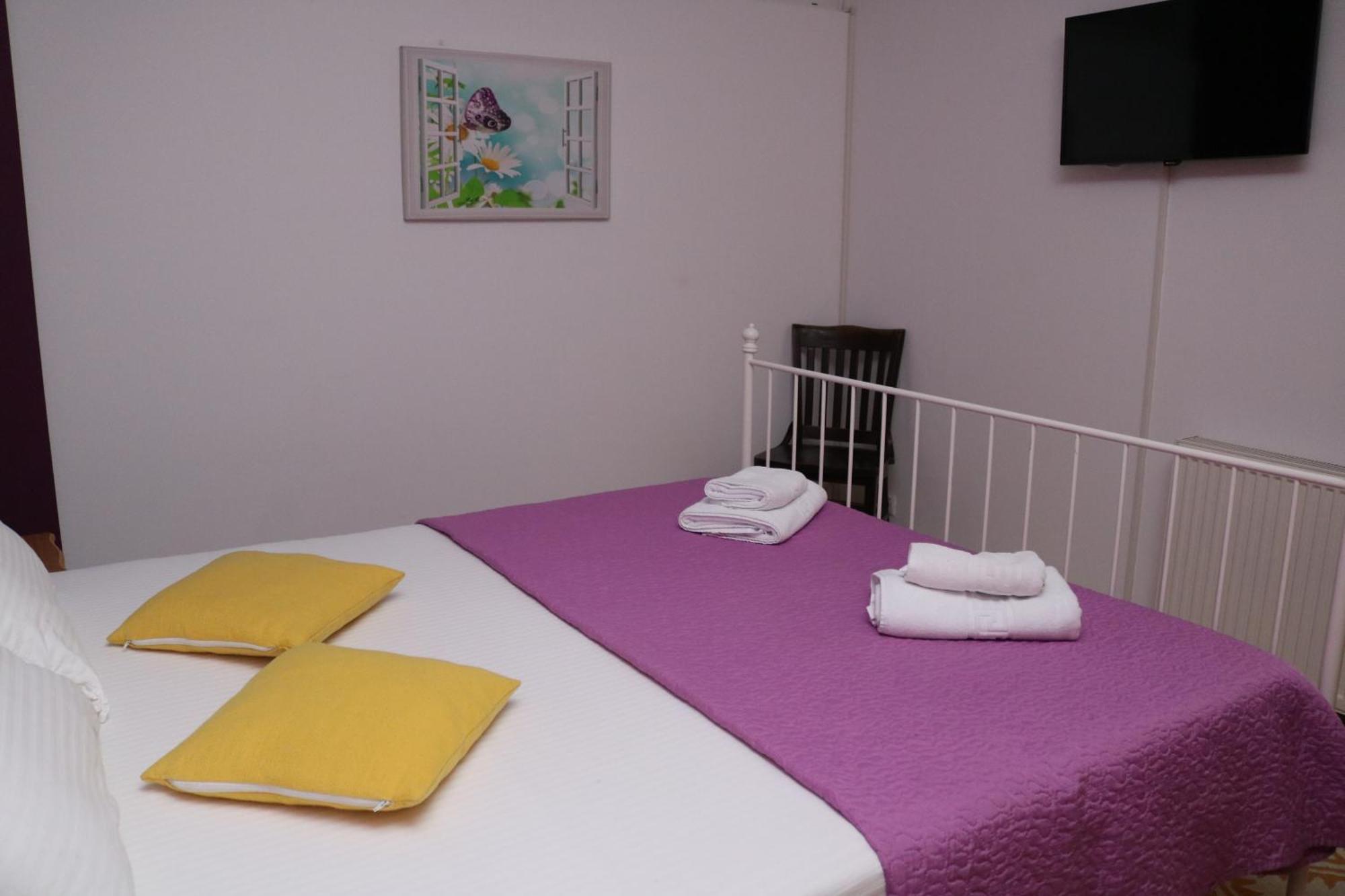 טימישוארה Comfort Residence חדר תמונה