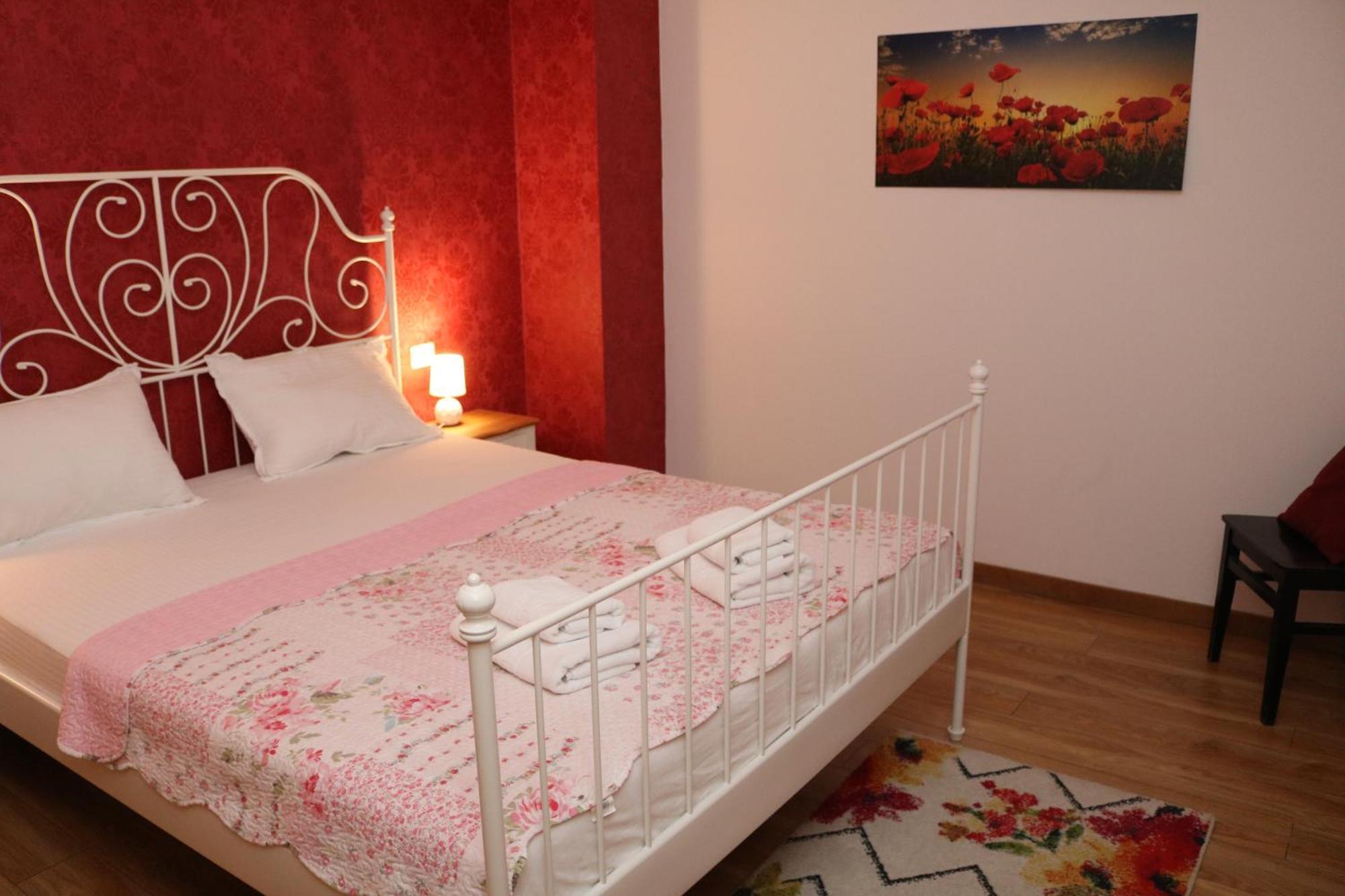 טימישוארה Comfort Residence חדר תמונה