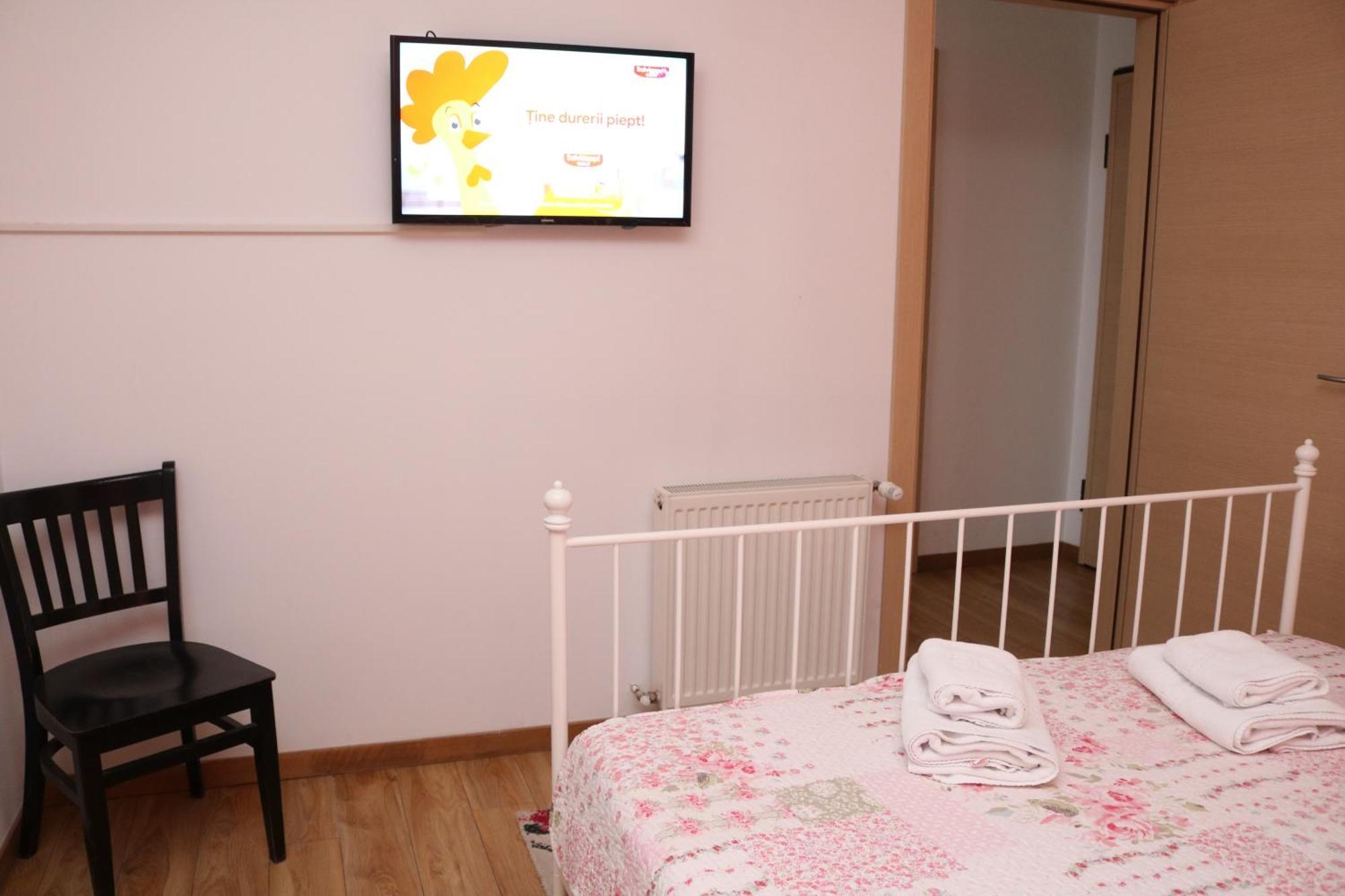טימישוארה Comfort Residence חדר תמונה