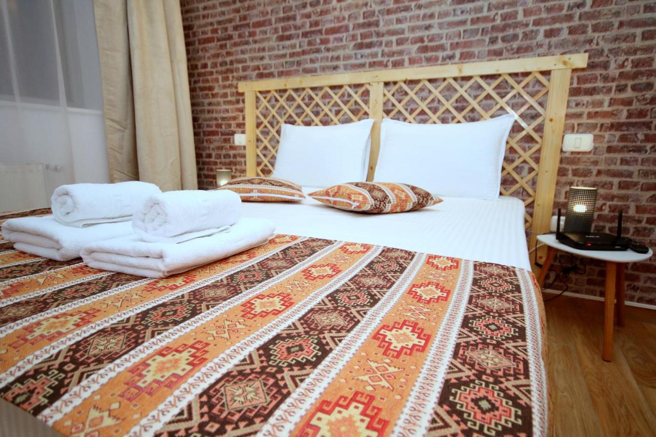טימישוארה Comfort Residence מראה חיצוני תמונה