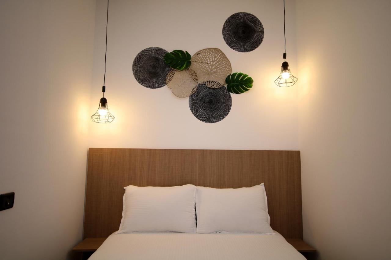 טימישוארה Comfort Residence מראה חיצוני תמונה