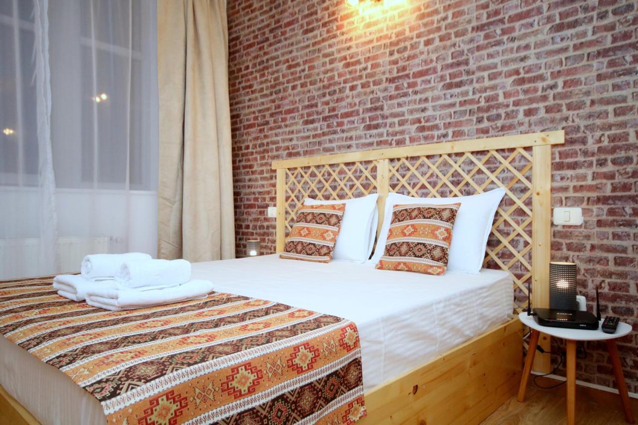 טימישוארה Comfort Residence מראה חיצוני תמונה