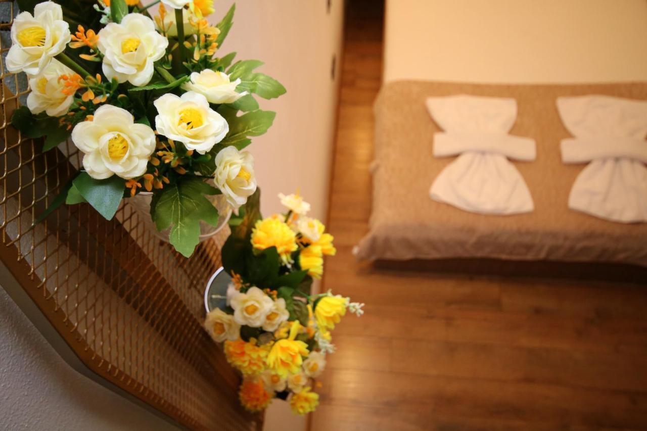 טימישוארה Comfort Residence מראה חיצוני תמונה
