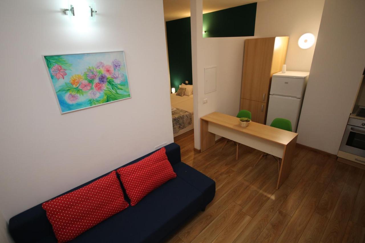 טימישוארה Comfort Residence מראה חיצוני תמונה
