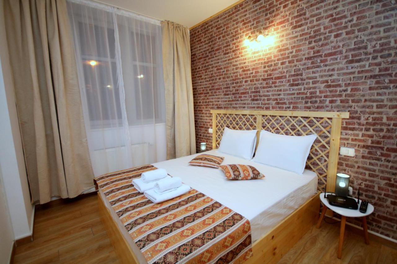 טימישוארה Comfort Residence מראה חיצוני תמונה