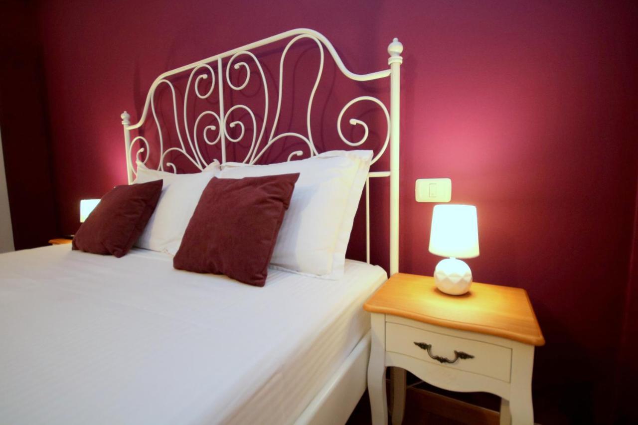 טימישוארה Comfort Residence מראה חיצוני תמונה