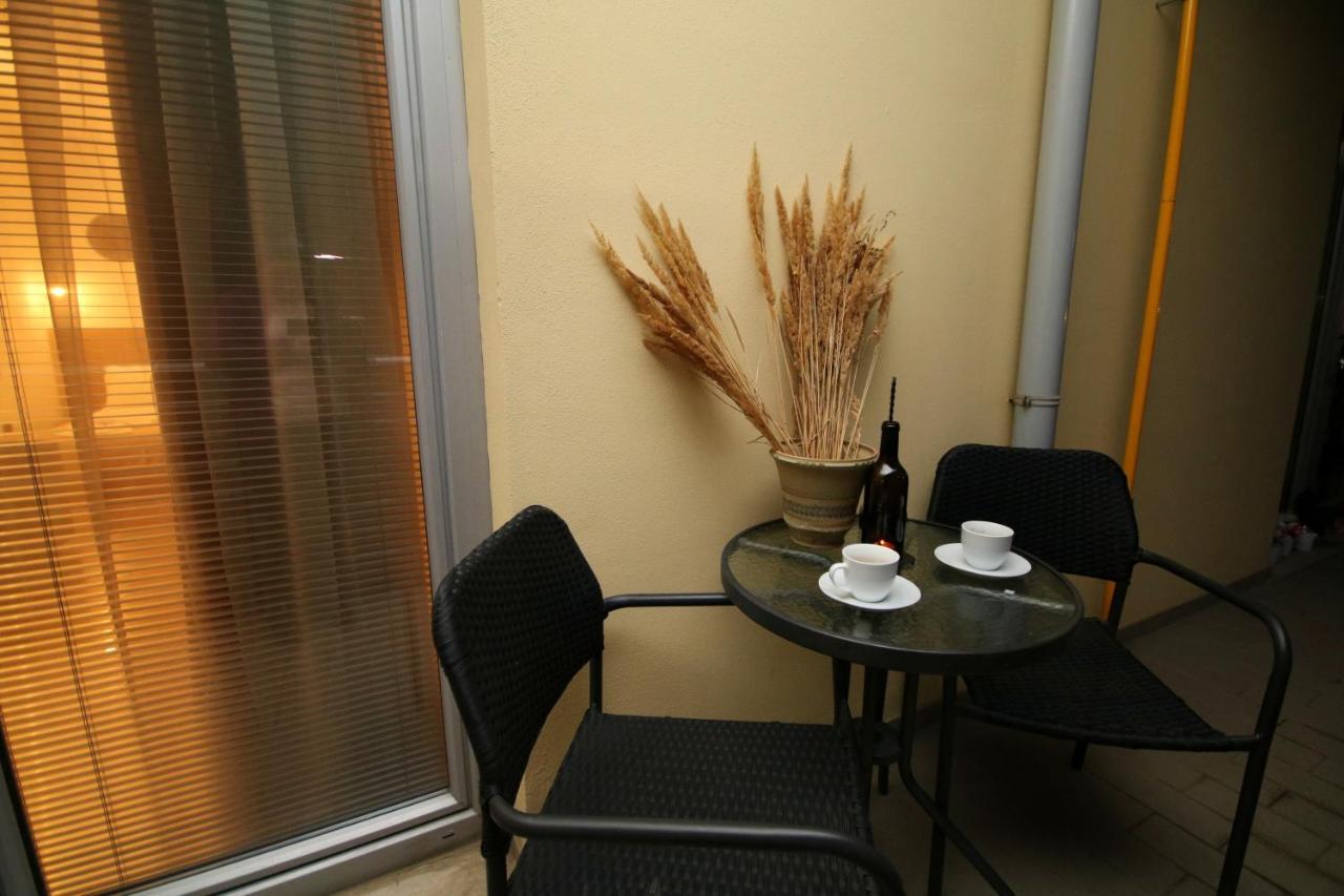 טימישוארה Comfort Residence מראה חיצוני תמונה