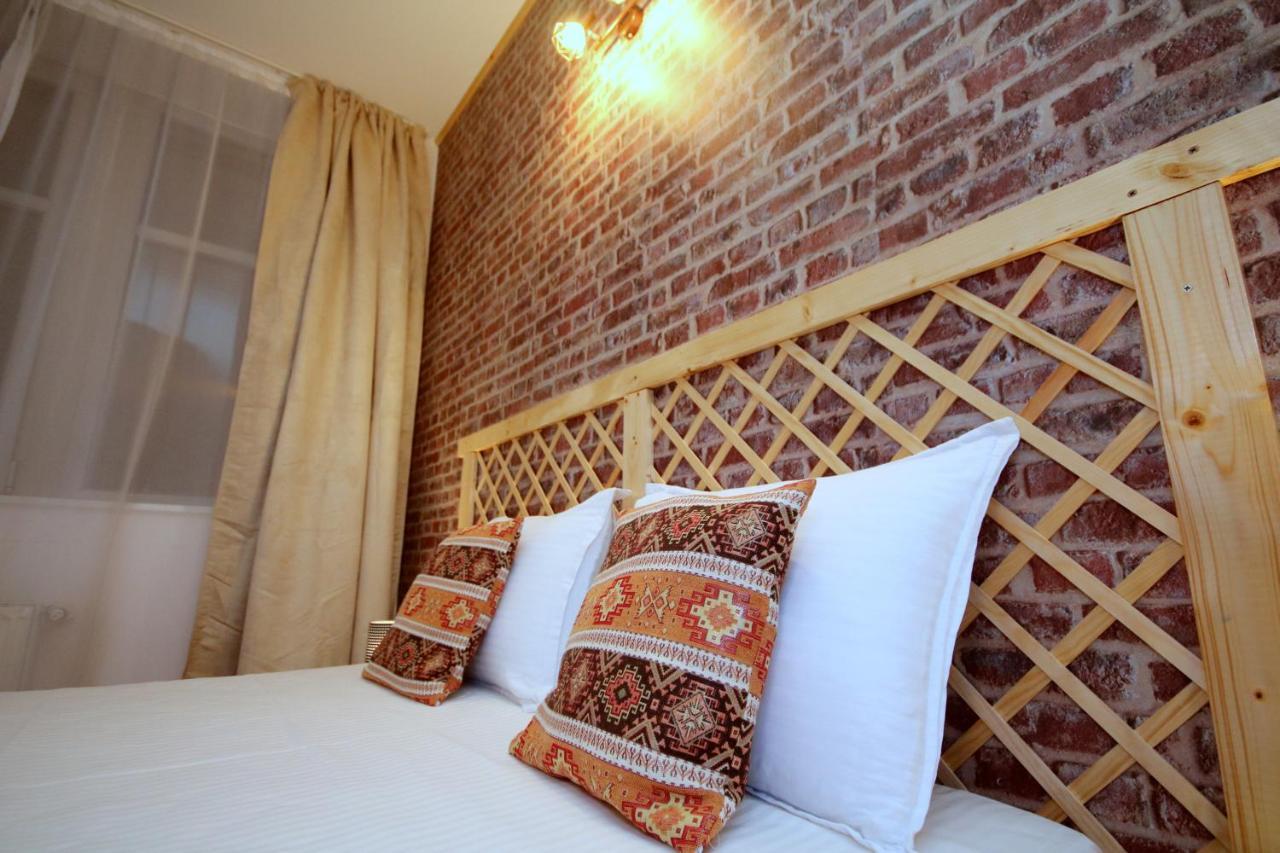 טימישוארה Comfort Residence מראה חיצוני תמונה
