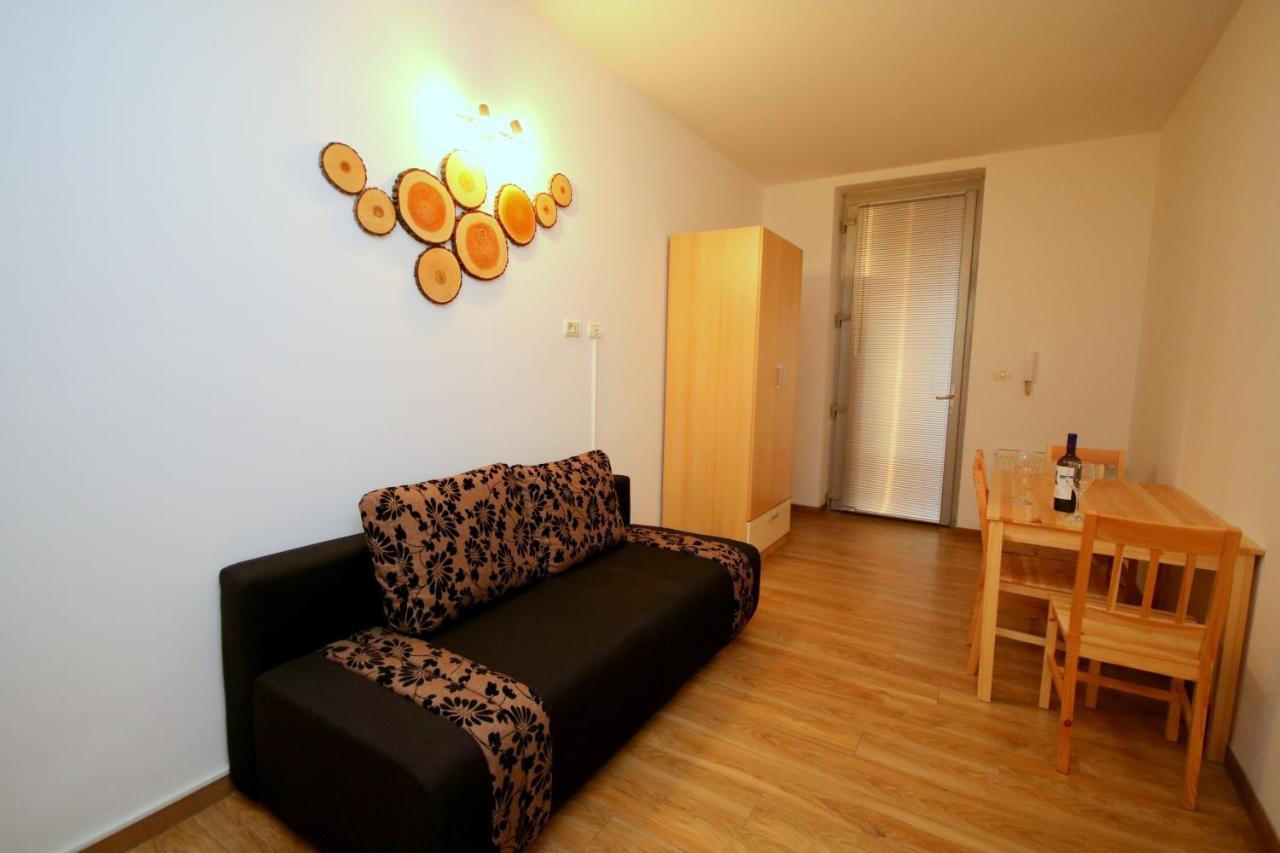 טימישוארה Comfort Residence מראה חיצוני תמונה