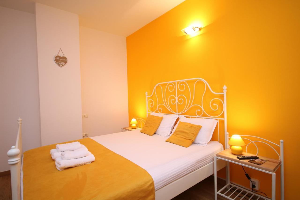 טימישוארה Comfort Residence מראה חיצוני תמונה