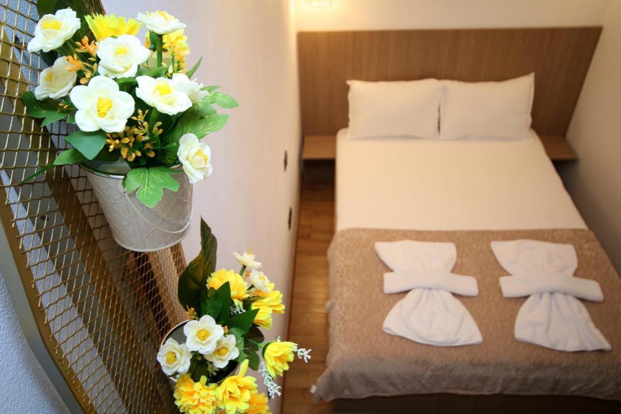 טימישוארה Comfort Residence מראה חיצוני תמונה