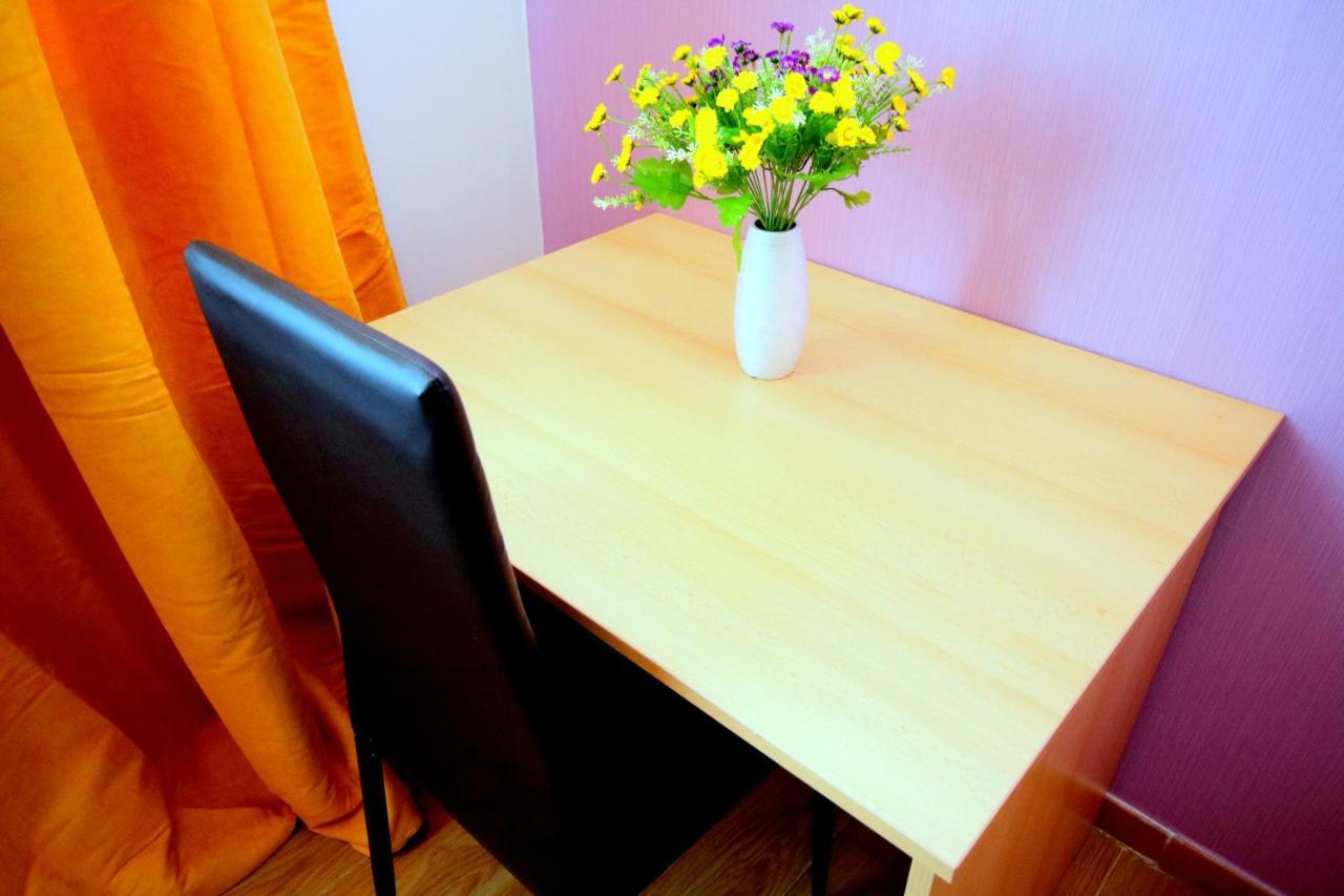 טימישוארה Comfort Residence מראה חיצוני תמונה