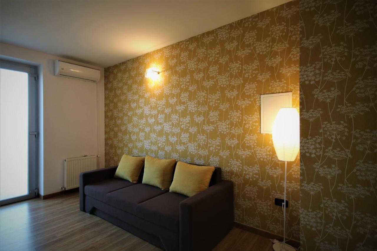 טימישוארה Comfort Residence מראה חיצוני תמונה