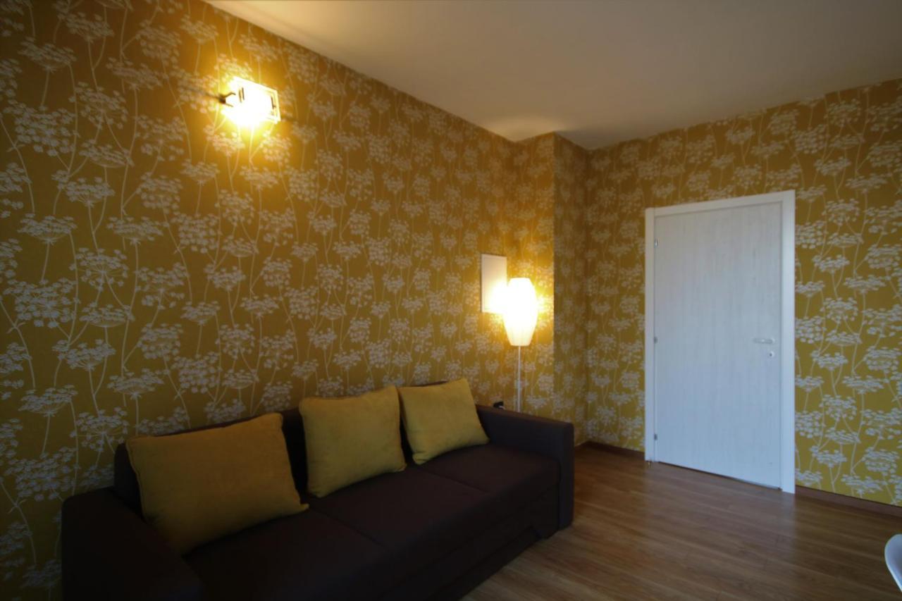 טימישוארה Comfort Residence מראה חיצוני תמונה