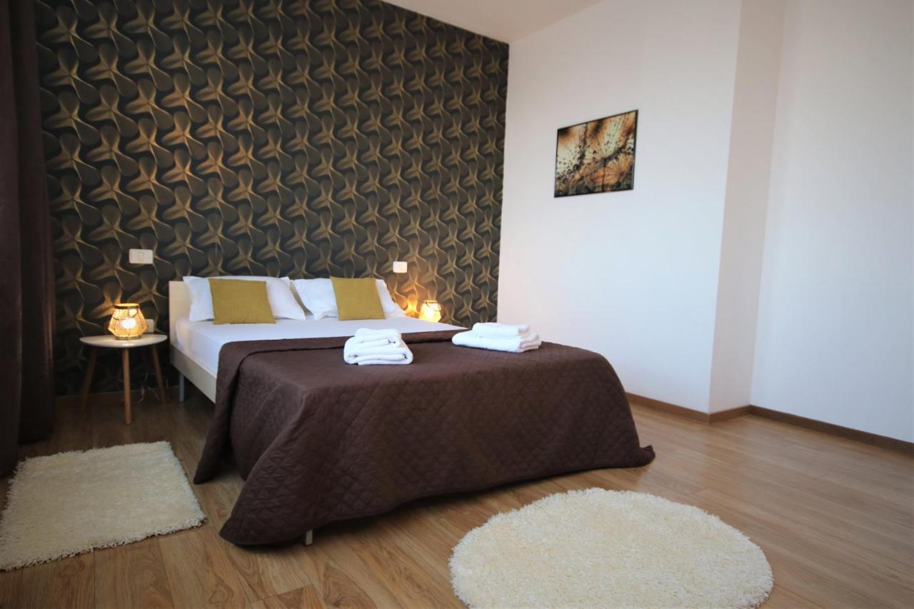 טימישוארה Comfort Residence מראה חיצוני תמונה
