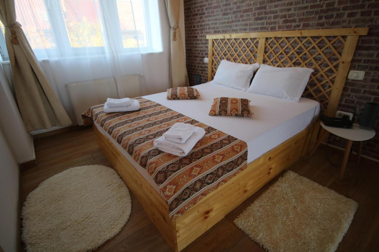 טימישוארה Comfort Residence מראה חיצוני תמונה